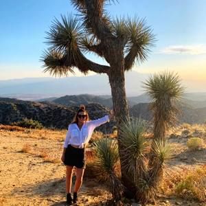 Meet your Posher, Natalie